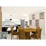 餐廳 - 一揚設計企業有限公司