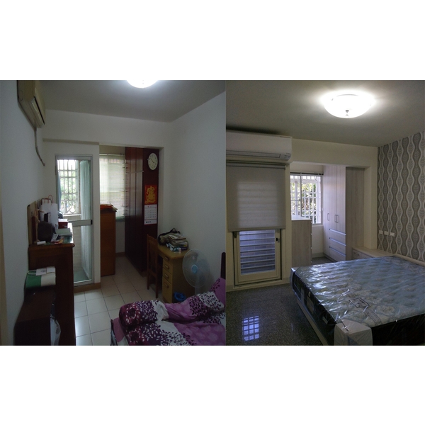 小孩房設計,一揚設計企業有限公司