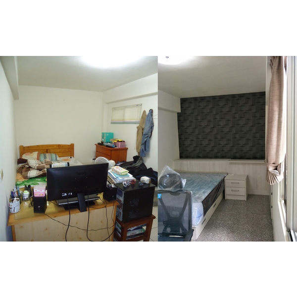 小孩房設計 小孩房設計,一揚設計企業有限公司