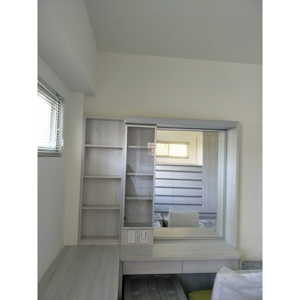 化妝台設計,一揚設計企業有限公司