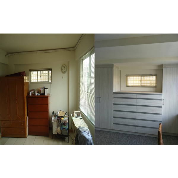 五斗櫃設計,一揚設計企業有限公司