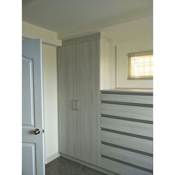 衣櫃設計,一揚設計企業有限公司