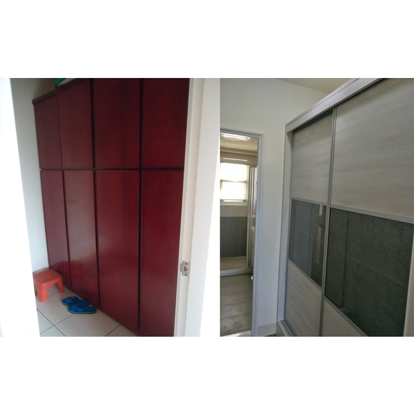 更衣室設計,一揚設計企業有限公司