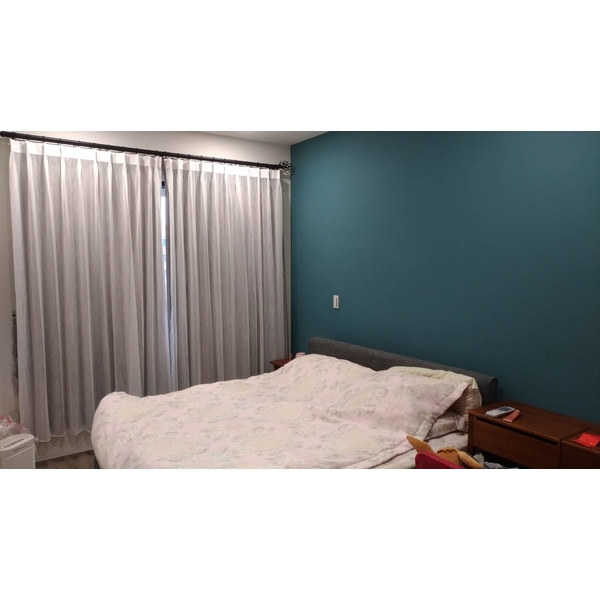 主臥室設計,一揚設計企業有限公司