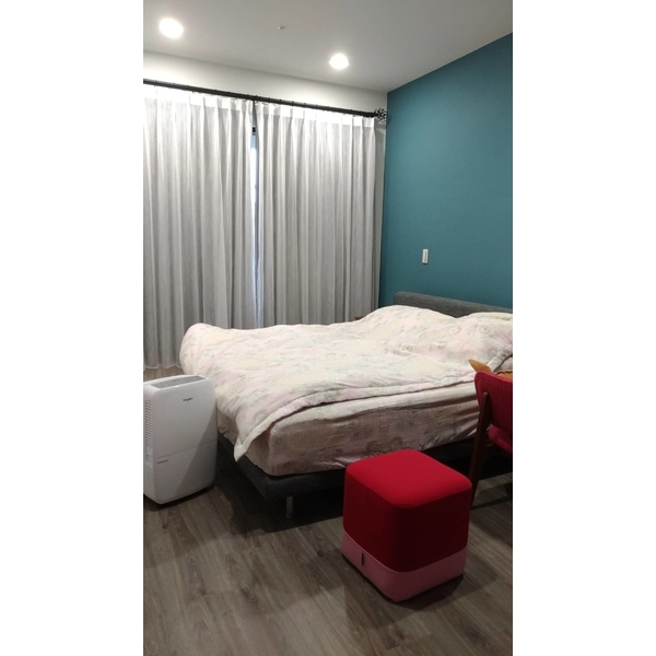 主臥室設計,一揚設計企業有限公司