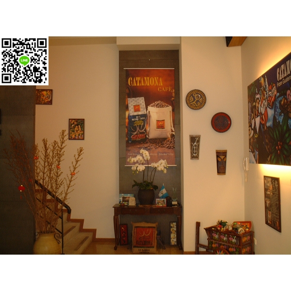 商業空間,一揚設計企業有限公司