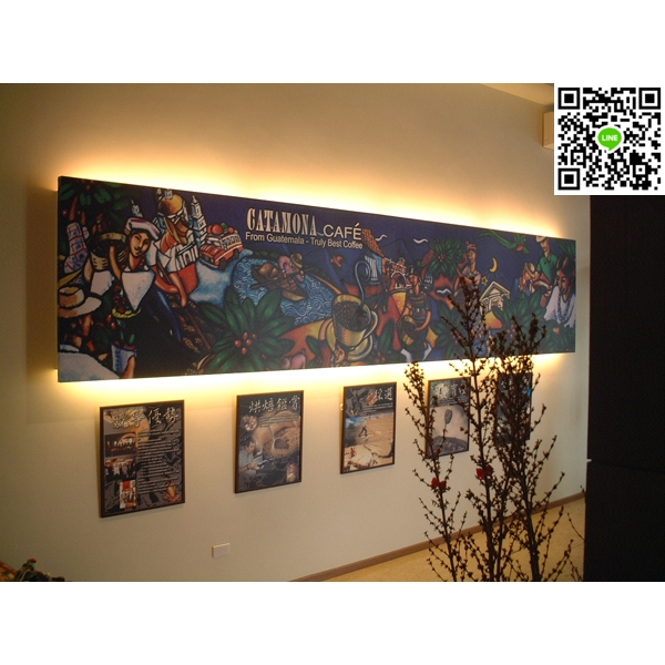 商業空間,一揚設計企業有限公司