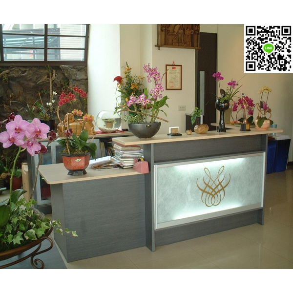 商業空間,一揚設計企業有限公司