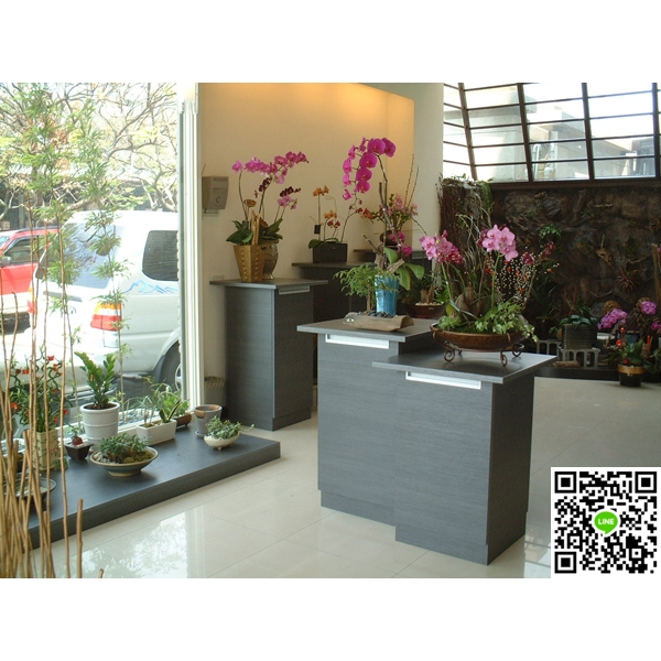 商業空間,一揚設計企業有限公司