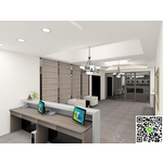 飯店3D設計 - 一揚設計企業有限公司