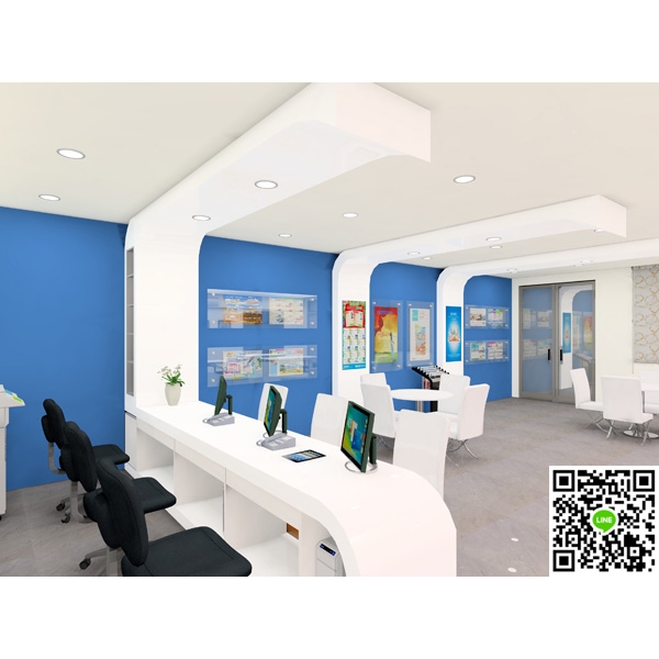 旅行社3D設計,一揚設計企業有限公司