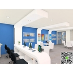 旅行社3D設計 - 一揚設計企業有限公司