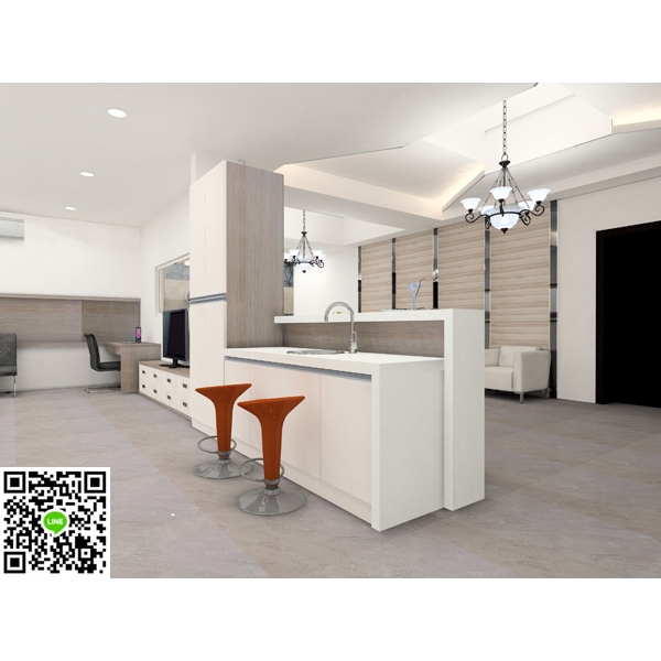 飯店3D設計,一揚設計企業有限公司