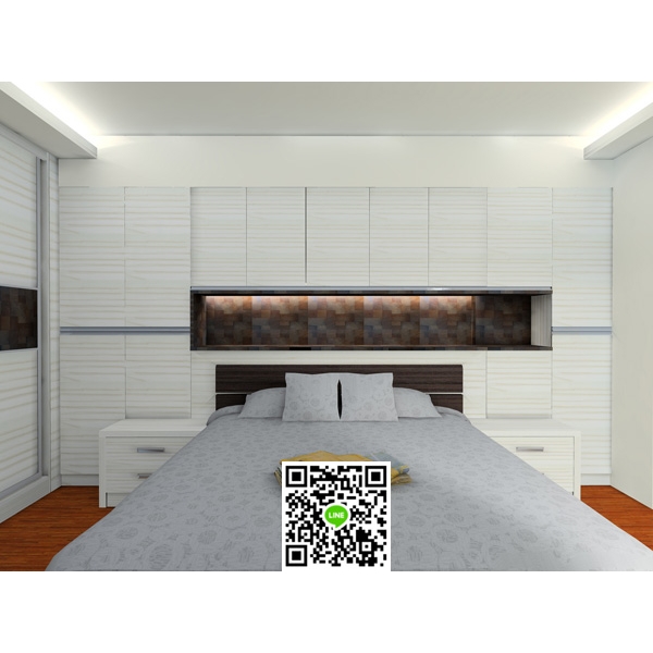 主臥室設計,一揚設計企業有限公司