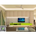 客廳設計 - 一揚設計企業有限公司