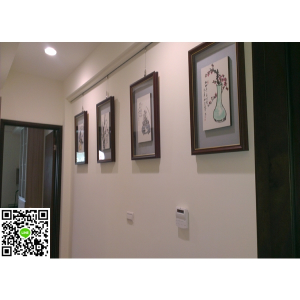 樓梯間,一揚設計企業有限公司