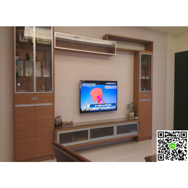 客廳 客廳,一揚設計企業有限公司