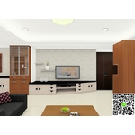 客廳 - 一揚設計企業有限公司