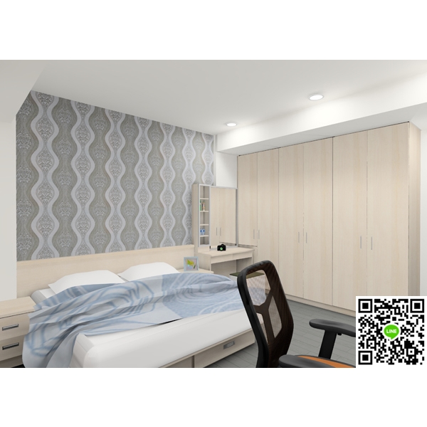 大男孩房 大男孩房,一揚設計企業有限公司