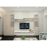 客廳 - 一揚設計企業有限公司