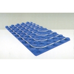 地暖地冷系統 , 台灣愛得力股份有限公司