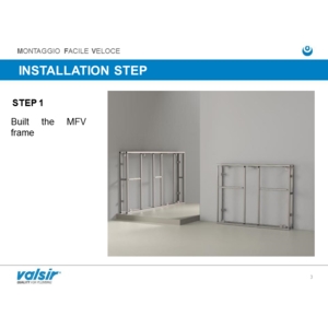 MFV快速組裝整體衛浴模組,台灣愛得力股份有限公司