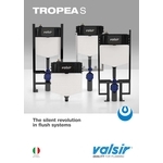 水箱系統 , 台灣愛得力股份有限公司