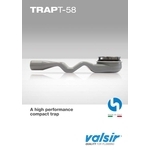 地漏系統 , 台灣愛得力股份有限公司