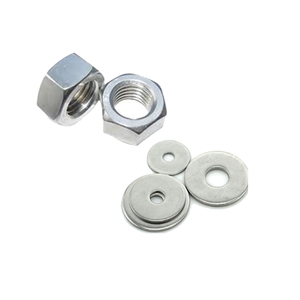 螺母、華司 , 百晨企業有限公司