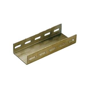 不銹鋼雙孔槽鐵 , 百晨企業有限公司