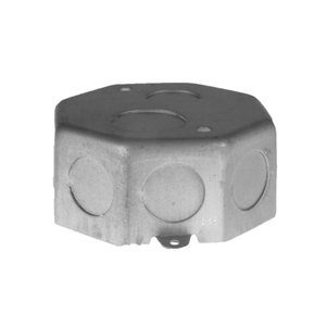 八角接線盒 , 百晨企業有限公司