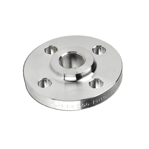 不銹鋼車牙法蘭 , 百晨企業有限公司