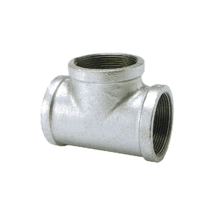 鍍鋅三通 , 百晨企業有限公司