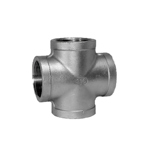 不銹鋼十字通 , 百晨企業有限公司