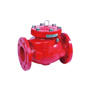 橫式逆止閥 , 百晨企業有限公司