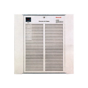 Honeywell 回風型空氣清淨機 F-52G , 舒捷企業有限公司