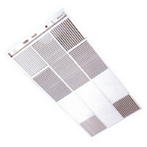 F–57A(2X4天花板隱藏型) , 舒捷企業有限公司