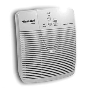 HealthWay 多功能空氣清凈機_JH-03 , 舒捷企業有限公司