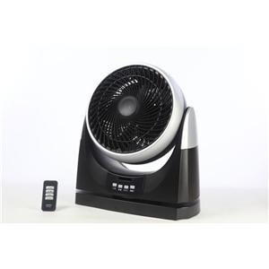 Honey Air 10吋循環扇(遙控) HA-7889 , 舒捷企業有限公司