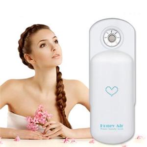 HoneyAir噴霧美顏器(單機) , 舒捷企業有限公司