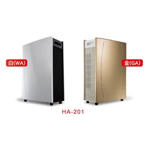 Honey Air HA-201(WA、GA) , 舒捷企業有限公司