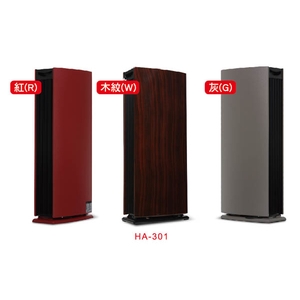 Honey Air HA-301(R、W、G) , 舒捷企業有限公司