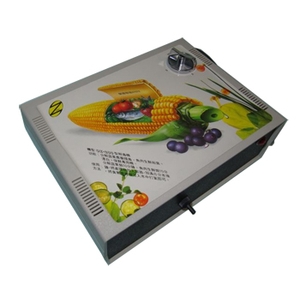 Honey Air OZT-200蔬果解毒(臭氧)機 , 舒捷企業有限公司
