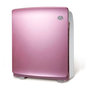 超淨AIR-05R 粉紅色 , 舒捷企業有限公司