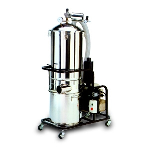 Honey Air CS-102 高壓脈衝式集塵機 , 舒捷企業有限公司