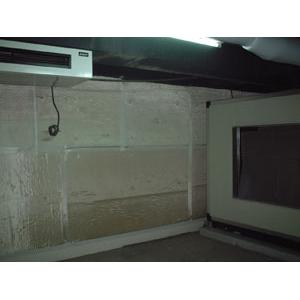 美術館機房噪音防治工程