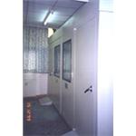 台南市醫院聽力檢查室 - 翔安噪音防治有限公司