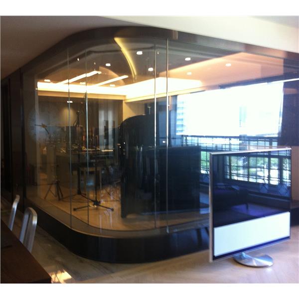 偶像才子-音樂工作室,翔安噪音防治有限公司