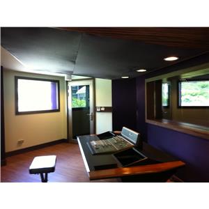 北市大直專業錄音室