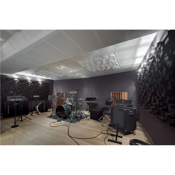 北市知名專業錄音室,翔安噪音防治有限公司